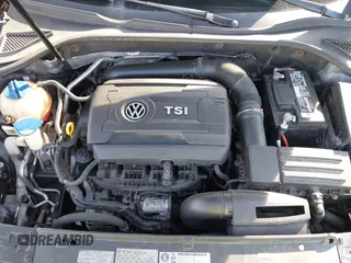 2015 Volkswagen Passat Limited Edition with VIN 1VWAT7A32FC109349, listed as a IAAI auction lot 42095997 with 125,392 mi miles and . Bid and sale history available at DreamBid. Image 10.