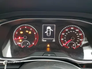 2021 Volkswagen Jetta S z VIN 3VWC57BU7MM020432, wystawiony jako Copart lot #58845755 z przebiegiem 44 230 mil mil oraz Szkoda całkowita • Salvage title. Historia ofert i sprzedaży dostępna na DreamBid. Obrazek 9.