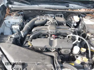 2012 Subaru Impreza 2.0i с VIN JF1GPAA62CH241637, выставлен на аукционе IAAI как лот 42426797 с пробегом 109 827 миль миль и . История ставок и продаж доступна на DreamBid. Изображение 10.