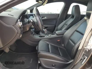 2019 Mercedes-Benz CLA 250 with VIN WDDSJ4GB4KN744393, listed as a Copart auction lot 75428304 with 63,327 mi miles and Clean Title. Bid and sale history available at DreamBid. Image 7.