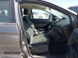 2014 Ford Escape S с VIN 1FMCU0F78EUD79864, выставлен на аукционе IAAI как лот 42243469 с пробегом 79 817 миль миль и . История ставок и продаж доступна на DreamBid. Изображение 5.