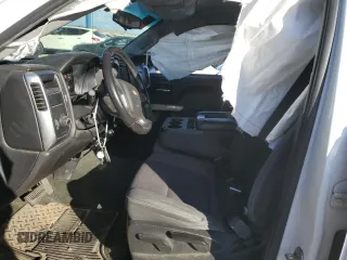 2014 Chevrolet Silverado 1500 LT with VIN 3GCPCREH2EG165043, listed as a Copart auction lot 42830175 with 113,219 mi miles and Salvage Title. Bid and sale history available at DreamBid. Image 7.