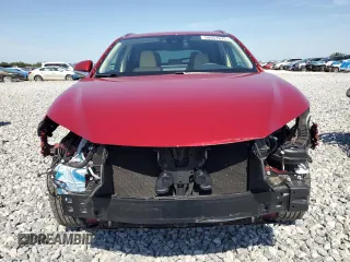 2020 Lexus NX 300 with VIN JTJDARBZ4L5012896, listed as a Copart auction lot 56951675 with 47,725 mi miles and Salvage title. Bid and sale history available at DreamBid. Image 5.