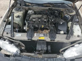 1995 Chevrolet Lumina with VIN 2G1WL52M9S9182457, listed as a Copart auction lot 50322905 with 155,435 mi miles and Salvage Title. Bid and sale history available at DreamBid. Image 11.