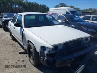 2007 Ford Police Interceptor с VIN 2FAFP71W47X103554, выставлен на аукционе IAAI как лот 41565806 с пробегом 148 429 миль миль и . История ставок и продаж доступна на DreamBid. Изображение 1.