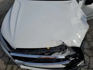 2019 Volvo XC60 Momentum with VIN LYVA22RK6KB213894, listed as a Copart auction lot 88340205 with Not provided miles and Salvage title. Bid and sale history available at DreamBid. Image 12.