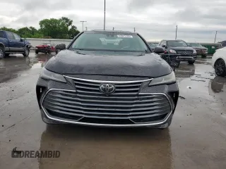 2019 Toyota Avalon XLE with VIN 4T1BZ1FB9KU037004, listed as a Copart auction lot 55621265 with 99,916 mi miles and Clean Title. Bid and sale history available at DreamBid. Image 5.