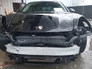 2010 Porsche Panamera S with VIN WP0AB2A74AL062362, listed as a IAAI auction lot 41752139 with 86,874 mi miles and . Bid and sale history available at DreamBid. Image 6.