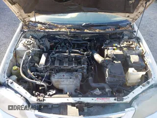 2001 Mazda Protege LX with VIN JM1BJ225710406286, listed as a IAAI auction lot 41887127 with Not Provided miles and . Bid and sale history available at DreamBid. Image 10.