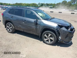 2021 Toyota RAV4 SE с VIN JTMAB3FV6MD029665, выставлен на аукционе IAAI как лот 42412499 с пробегом 87 216 миль миль и . История ставок и продаж доступна на DreamBid. Изображение 1.