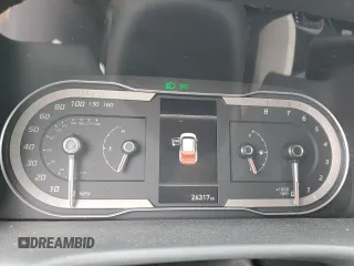 2024 Hyundai Tucson SEL z VIN 5NMJBCDE4RH347897, wystawiony jako Copart lot #58921885 z przebiegiem 26 317 mil mil oraz Szkoda całkowita • Salvage title. Historia ofert i sprzedaży dostępna na DreamBid. Obrazek 9.