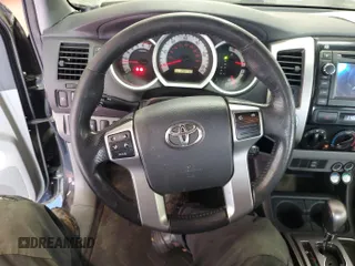 2013 Toyota Tacoma with VIN 5TFMU4FNXDX013268, listed as a IAAI auction lot 42645821 with 298,790 mi miles and . Bid and sale history available at DreamBid. Image 27.