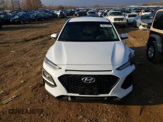 2019 Hyundai Kona SE with VIN KM8K1CAA8KU373275, listed as a Copart auction lot 70511242 with 0 mi miles. Bid and sale history available at carsss.com. Image 5.