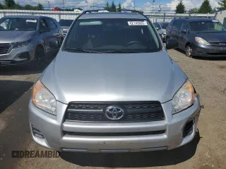 2012 Toyota RAV4 с VIN 2T3BF4DV3CW200939, выставлен на аукционе Copart как лот 62145805 с пробегом 82 782 миль миль и Списание • Salvage title. История ставок и продаж доступна на DreamBid. Изображение 5.