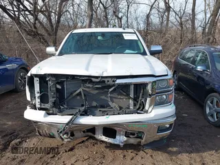 2014 Chevrolet Silverado 1500 LTZ with VIN 1GCVKSEC9EZ348185, listed as a IAAI auction lot 41553379 with 178,097 mi miles and . Bid and sale history available at DreamBid. Image 12.
