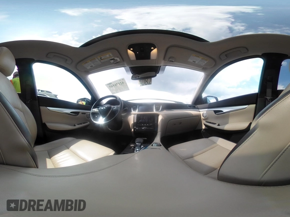 2019 Infiniti QX50 Essential с VIN 3PCAJ5M35KF128225, выставлен на аукционе IAAI как лот 42176545 с пробегом 68 346 миль миль и . История ставок и продаж доступна на DreamBid. Изображение 18.