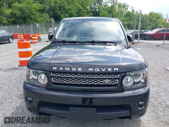 2013 Land Rover Range Rover Sport HSE Lux с VIN SALSK2D42DA761018, выставлен на аукционе IAAI как лот 42509437 с пробегом 148 151 миль миль и . История ставок и продаж доступна на DreamBid. Изображение 12.