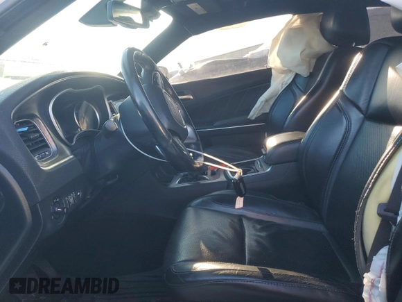2018 Dodge Charger GT with VIN 2C3CDXJG7JH144197, listed as a Copart auction lot 87977185 with 131,604 mi miles and Salvage Title. Bid and sale history available at DreamBid. Image 7.
