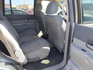 2008 Dodge Durango SLT with VIN 1D8HB48N88F155281, listed as a IAAI auction lot 42229482 with 154,662 mi miles and . Bid and sale history available at DreamBid. Image 8.