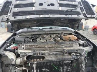 2008 Ford F-350 XL с VIN 1FTSW31R68EA01397, выставлен на аукционе Copart как лот 59143175 с пробегом 52 992 миль миль и Списание • Salvage title. История ставок и продаж доступна на DreamBid. Изображение 11.