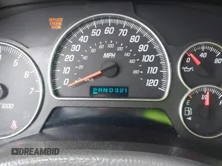 2003 GMC Envoy SLE with VIN 1GKDT13S932108979, listed as a IAAI auction lot 41938118 with 1 mi miles. Bid and sale history available at carsss.com. Image 15.
