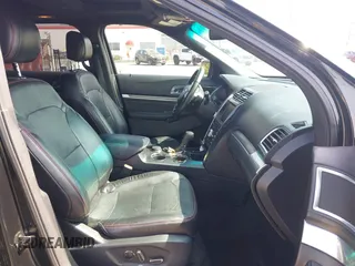 2016 Ford Explorer Sport with VIN 1FM5K8GT6GGA18336, listed as a IAAI auction lot 42498218 with 158,547 mi miles and . Bid and sale history available at DreamBid. Image 5.