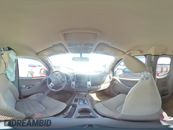 2015 Nissan Frontier SV with VIN 1N6AD0CU6FN769652, listed as a Copart auction lot 49244675 with 83,609 mi miles and Clean title. Bid and sale history available at DreamBid. Image 13.