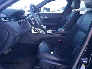 2018 Land Rover Range Rover Velar R-Dynamic SE with VIN SALYL2RX9JA748689, listed as a Copart auction lot 40815274 with 42,323 mi miles. Bid and sale history available at carsss.com. Image 7.