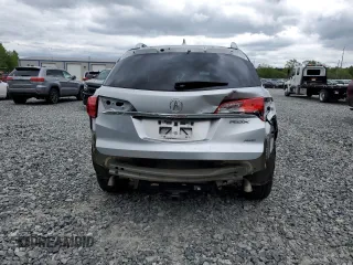 2014 Acura RDX Technology z VIN 5J8TB4H54EL013730, wystawiony jako Copart lot #58857445 z przebiegiem 80 351 mil mil oraz Czysty tytuł • Clean title. Historia ofert i sprzedaży dostępna na DreamBid. Obrazek 6.