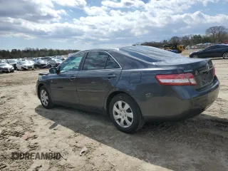 2011 Toyota Camry LE with VIN 4T1BF3EK8BU175316, listed as a Copart auction lot 50613655 with 147,202 mi miles and Salvage Title. Bid and sale history available at DreamBid. Image 2.