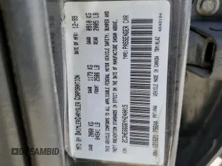 2000 Chrysler 300M M z VIN 2C3HE66G6YH240015, wystawiony jako Copart lot #77854064 z przebiegiem Nie podano mil oraz Szkoda całkowita • Salvage title. Historia ofert i sprzedaży dostępna na DreamBid. Obrazek 13.