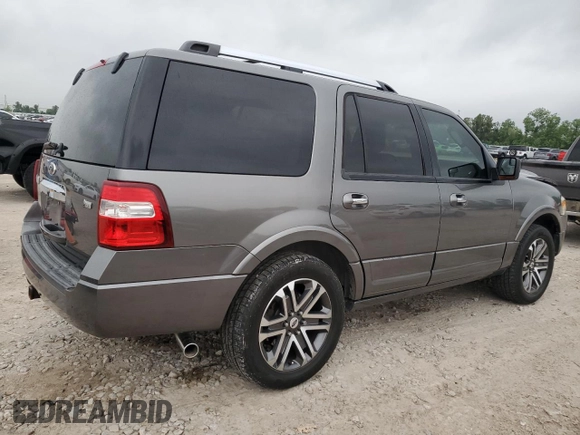 2012 Ford Expedition Limited with VIN 1FMJU1K56CEF45260, listed as a Copart auction lot 54232755 with 157,294 mi miles and Salvage title. Bid and sale history available at DreamBid. Image 3.