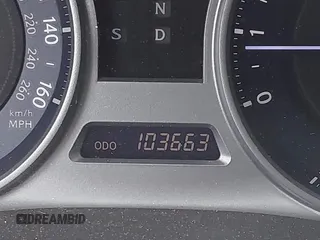 2007 Lexus IS 350 with VIN JTHBE262472012132, listed as a IAAI auction lot 42111719 with 103,663 mi miles and . Bid and sale history available at DreamBid. Image 15.