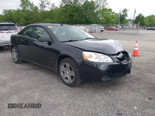 2009 Pontiac G6 1SA z VIN 1G2ZG57B594132964, wystawiony jako IAAI lot #42330133 z przebiegiem 139 695 mil mil oraz . Historia ofert i sprzedaży dostępna na DreamBid. Obrazek 1.