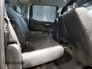 2020 Chevrolet Silverado 1500 LT Trail Boss with VIN 1GCPYFED2LZ285323, listed as a Copart auction lot 44032525 with 37,794 mi miles and Salvage Title. Bid and sale history available at carsss.com. Image 11.