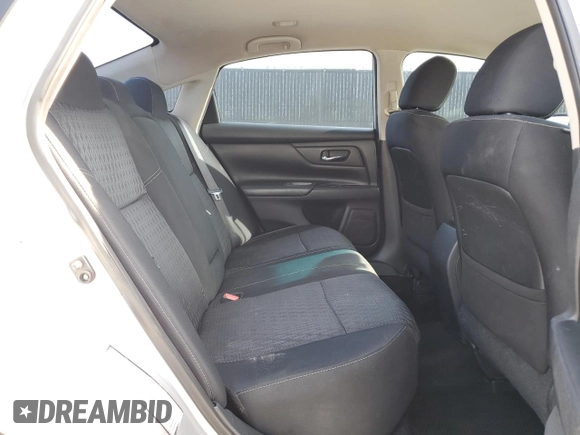 2016 Nissan Altima S с VIN 1N4AL3AP7GN345330, выставлен на аукционе Copart как лот 63782715 с пробегом 86 933 миль миль и Списание • Salvage title. История ставок и продаж доступна на DreamBid. Изображение 10.