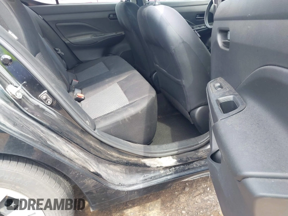 2020 Nissan Versa S with VIN 3N1CN8DV2LL904767, listed as a IAAI auction lot 42648194 with 91,069 mi miles and . Bid and sale history available at DreamBid. Image 8.
