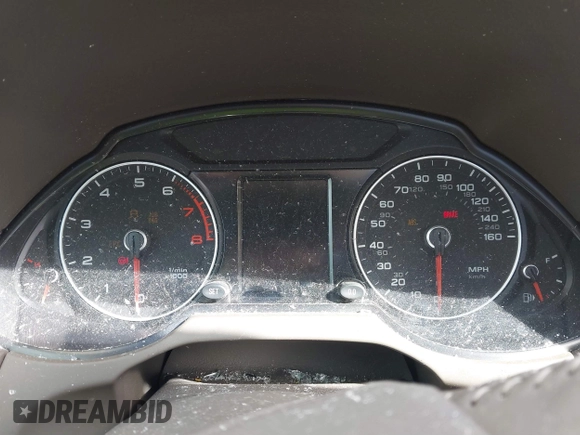 2015 Audi Q5 Premium Plus with VIN WA1LFAFP2FA050224, listed as a IAAI auction lot 41850904 with Not provided miles and . Bid and sale history available at DreamBid. Image 7.