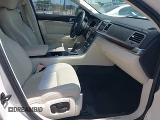 2012 Lincoln MKS with VIN 1LNHL9DR6CG806701, listed as a IAAI auction lot 42085663 with 52,271 mi miles and . Bid and sale history available at DreamBid. Image 5.