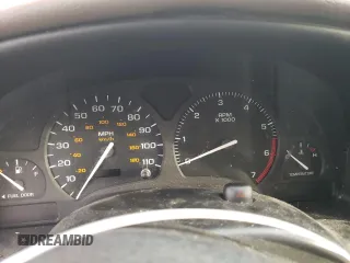 2001 Saturn SL z VIN 1G8ZH52851Z286886, wystawiony jako Copart lot #84883824 z przebiegiem Nie podano mil oraz Szkoda całkowita • Salvage title. Historia ofert i sprzedaży dostępna na DreamBid. Obrazek 9.
