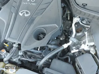 2020 Infiniti Q50 Luxe z VIN JN1EV7AP6LM207925, wystawiony jako IAAI lot #42909213 z przebiegiem 65 006 mil mil oraz . Historia ofert i sprzedaży dostępna na DreamBid. Obrazek 19.