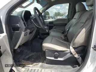 2017 Ford F-250 Lariat with VIN 1FT7W2BT4HEE27096, listed as a Copart auction lot 63132235 with 185,512 mi miles and Clean title. Bid and sale history available at DreamBid. Image 7.