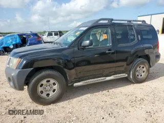 2015 Nissan Xterra S z VIN 5N1AN0NU4FN662768, wystawiony jako Copart lot #61812355 z przebiegiem 53 492 mil mil oraz Szkoda całkowita • Salvage title. Historia ofert i sprzedaży dostępna na DreamBid. Obrazek 1.