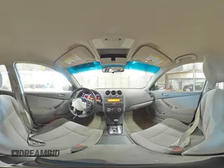 2011 Nissan Altima 2.5 SL with VIN 1N4AL2AP9BN511060, listed as a Copart auction lot 42513815 with 278,436 mi miles and Salvage Title. Bid and sale history available at carsss.com. Image 12.