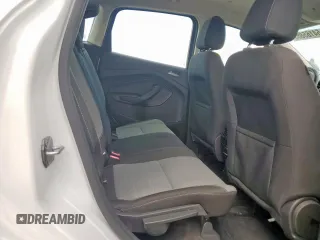 2014 Ford C-Max SE with VIN 1FADP5AU2EL505139, listed as a Copart auction lot 54165885 with 112,291 mi miles and Salvage Title. Bid and sale history available at carsss.com. Image 10.