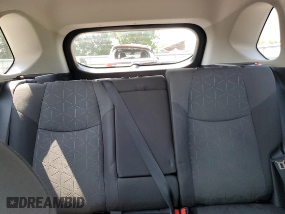 2022 Toyota RAV4 XLE with VIN 2T3P1RFV4NW290023, listed as a Copart auction lot 63184045 with 49,866 mi miles and Salvage title. Bid and sale history available at DreamBid. Image 10.