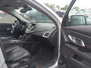 2015 GMC Terrain SLT with VIN 2GKFLXE36F6266768, listed as a IAAI auction lot 42531846 with 74,676 mi miles and . Bid and sale history available at DreamBid. Image 5.