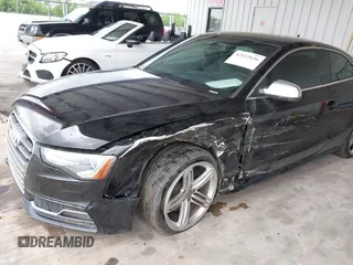2013 Audi S5 Premium Plus z VIN WAUCGAFR7DA031148, wystawiony jako IAAI lot #42112636 z przebiegiem 89 036 mil mil oraz . Historia ofert i sprzedaży dostępna na DreamBid. Obrazek 6.