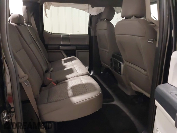 2018 Ford F-150 XL with VIN 1FTEW1EP1JKF22383, listed as a IAAI auction lot 42316339 with 113,052 mi miles and . Bid and sale history available at DreamBid. Image 8.