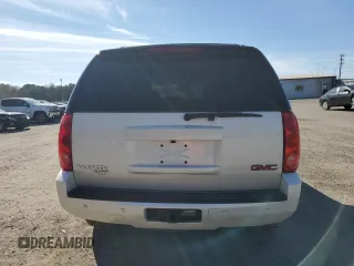 2013 GMC Yukon SLT with VIN 1GKS1CE05DR259086, listed as a Copart auction lot 42103305 with 130,079 mi miles and Salvage Title. Bid and sale history available at carsss.com. Image 6.